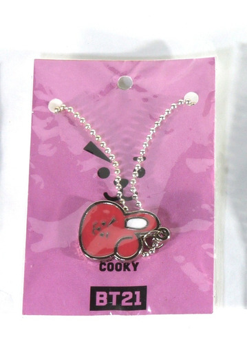 Collar Cooky