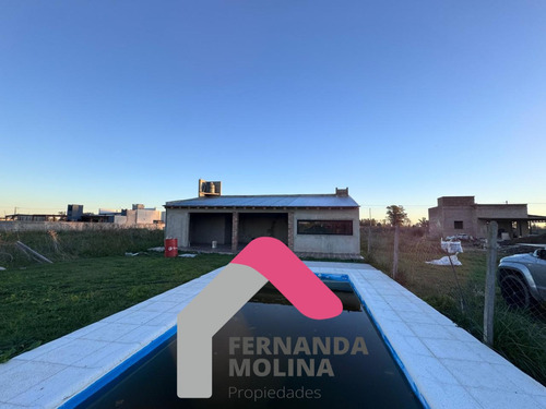 Quinta De Finde Semana En Venta En Azcuenaga, San Andres De Giles, Resto De La Provincia