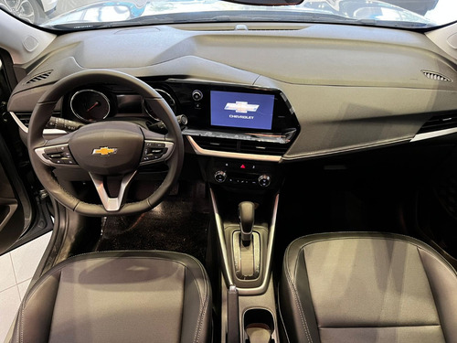 Chevrolet Montana 1.2 T Premier At