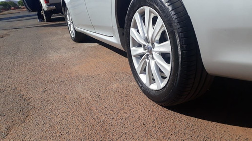 Toyota Corolla 2012 2.0 16v Altis Flex Aut. 4p