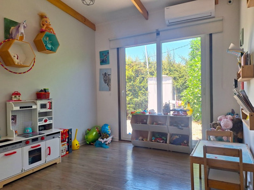 Parcela Con 2 Casas Independientes