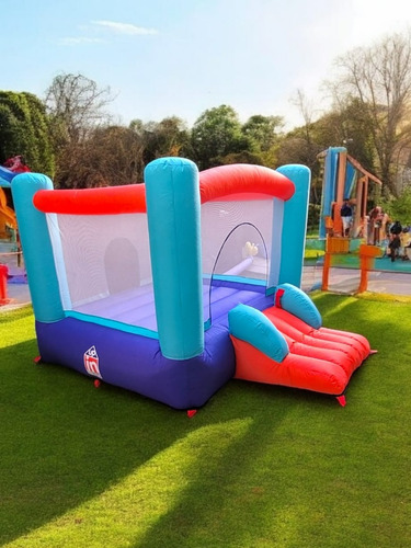 Juegos Inflables Arriendo