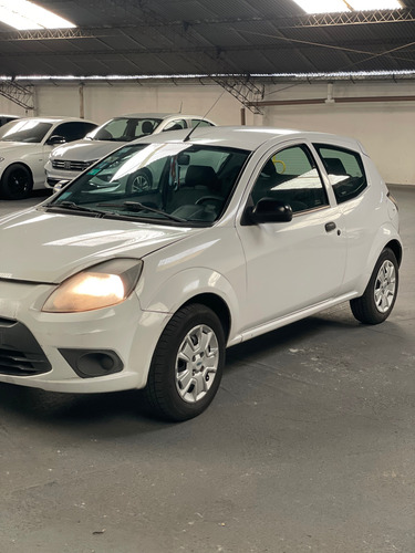 Ford Ka 1.0 Fly Viral 63cv