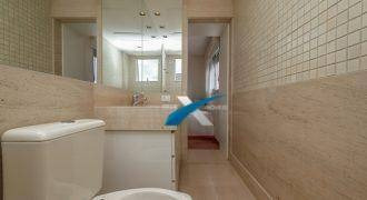 Apartamento 4 Quartos À Venda No Vila Da Serra Em Nova Lima/mg - Ap5756