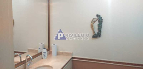 Imagem 17 de 22 de Sala À Venda, Copacabana - Rio De Janeiro/rj - 20140