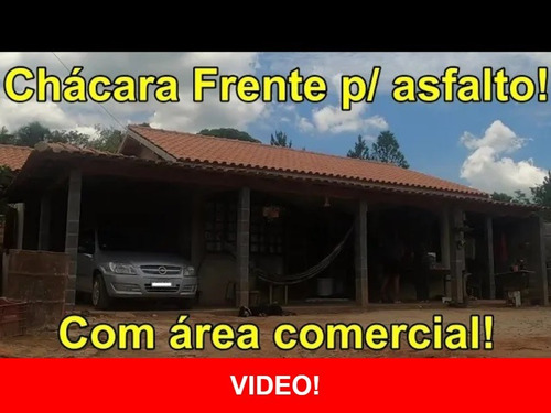 Imagem 1 de 15 de Chacara - 2726 - 70469842