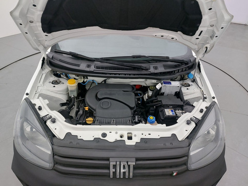 Fiat Fiorino 1.4 MPI FURGÃO ENDURANCE 8V FLEX 2P MANUAL