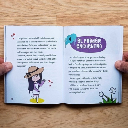 Una Familia Anormal, de Lyna Vallejos. Editorial Altea, tapa blanda en español, 2021