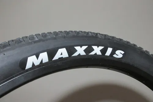 Coraza outlet maxxis 26