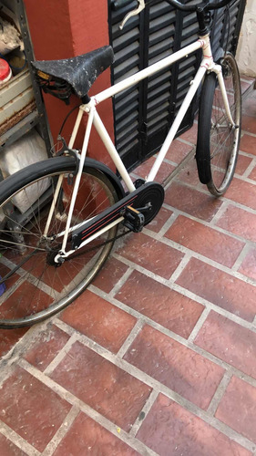 Bicicleta R28 Antigua Para Fixie