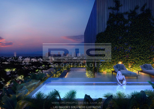 Edificio Comercial Venta - Olivos