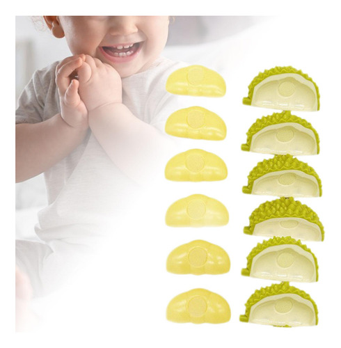 Juguete De Cocina, Comida De Imitación Para Niños, Juego