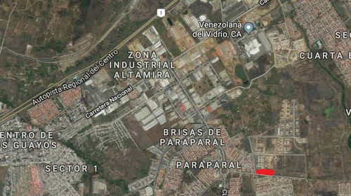 Imagen 5 de 5 de Katherine Castillo Vende Terreno 7666 Mtrs2 Paraparal