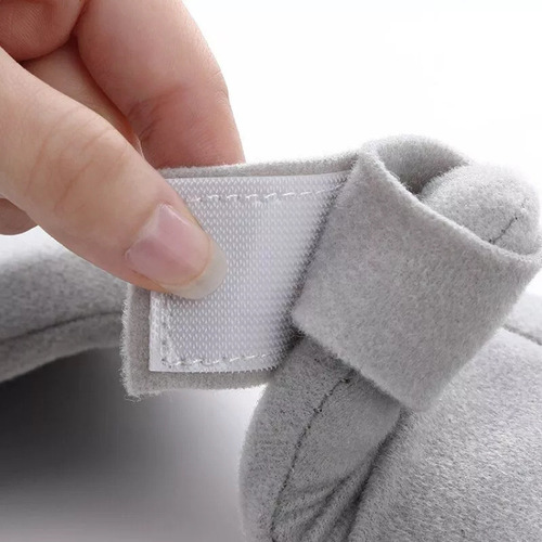 Soporte Ajustable Para Dedo Férula De Mano Nocturna Reposa