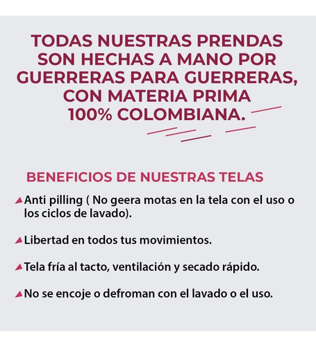 Imagen 3 de 5 de Licra Deportiva Enterizo Compresión Para Mujer / Impoluz