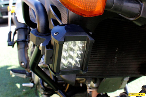 Imagen 21 de 25 de Suzuki Vstrom 650 Abs