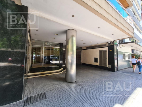 Departamento Impecable En La Imprenta 3 Ambientes Con Cochera Y Amenities!