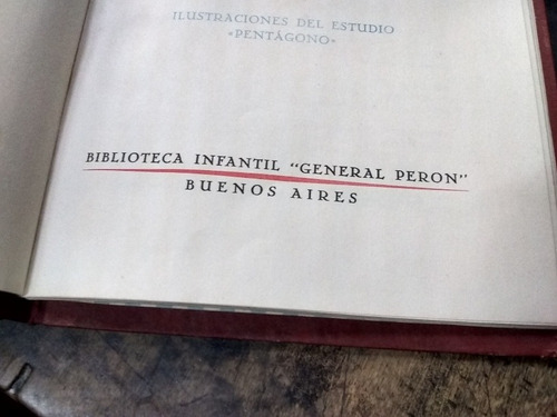 Cuentos Heroicos Argentinos A. Diez Gómez (1948/32 Pág.) (Usado)