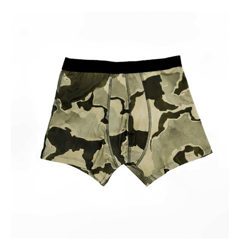 Boxer Quiksilver Imposter Full Print 2212134002