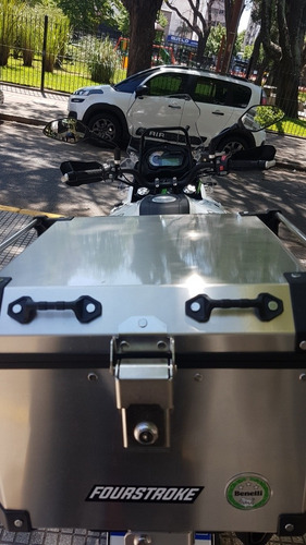 Imagen 14 de 15 de Benelli Trk 502x Permuto Qr Motors