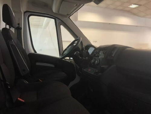 Citroën Jumper 2.2 435 L3h2 Hdi 130 Mt6