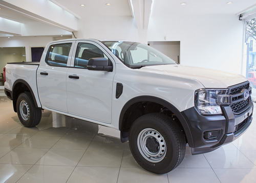 Ford Ranger 2.0 Cd 4X4 Xl 170Cv