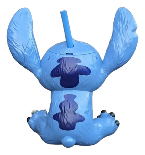 Vaso Coleccionable De Cinemark Hoyts Cinepolis Vaso Lilo Y Stitch Cinemark Hoyts