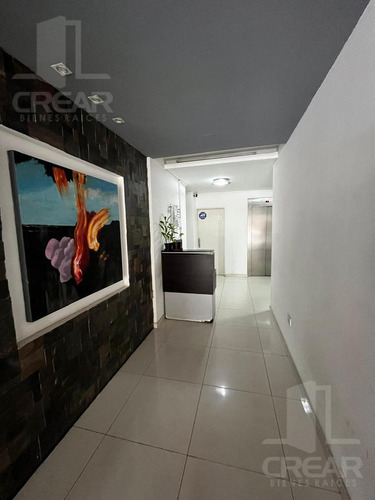 Departamento En Bº Gral Paz De 1dorm