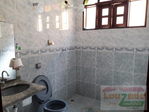 Imagem 10 de 15 de Sobrado Para Venda Em Peruíbe, Sao Joao Batista, 4 Dormitórios, 2 Suítes, 2 Banheiros, 3 Vagas - 2414_2-884298