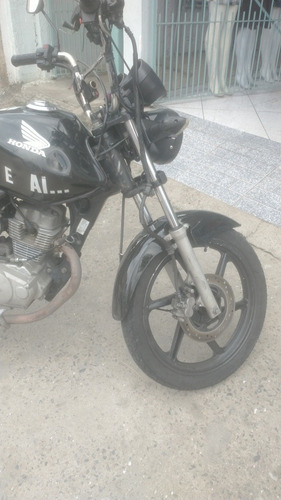 Honda Fan Esdi