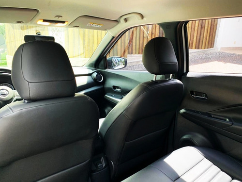 Imagem 11 de 11 de Nissan Kicks Sl 1.6 16v 2020
