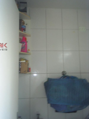 Imagem 6 de 14 de Ref.: 3595 - Apartamento Em Jundiaí Para Venda - V3595