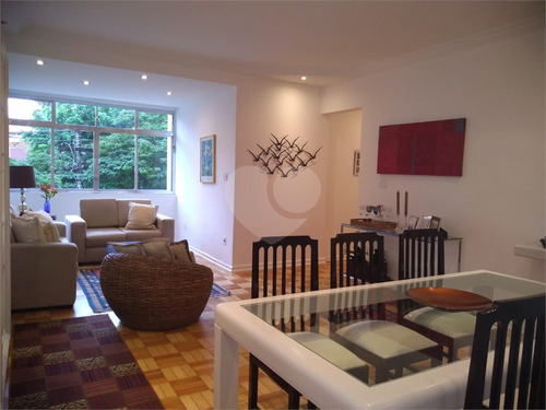 Imagem 2 de 16 de Apartamento-são Paulo-vila Mariana | Ref.: Reo133158 - Reo133158