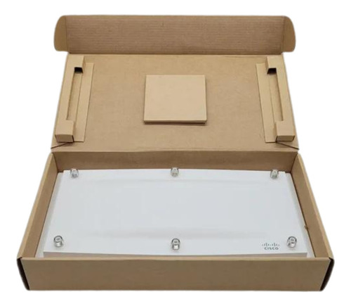 Access Point Cisco Meraki Mr46e, 2.4/5ghz, 1x Rj-45 Nuevo