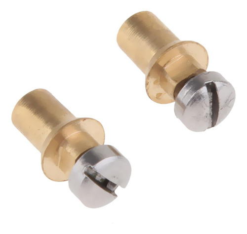 2 Unids Saxofón Soprano Saxofón Tenor Alto Ajustar
