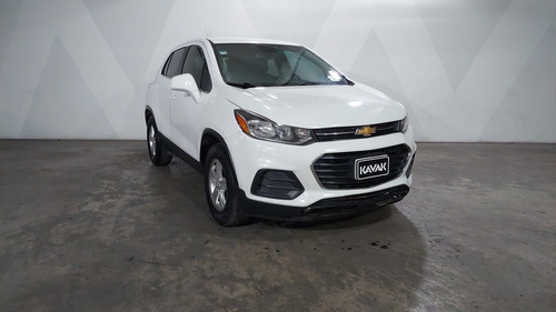 Chevrolet Trax 1.8 B LT AT