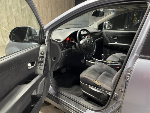Imagen 6 de 12 de Ssangyong Korando 4x2 Full At 2013 Muy Buen Estado