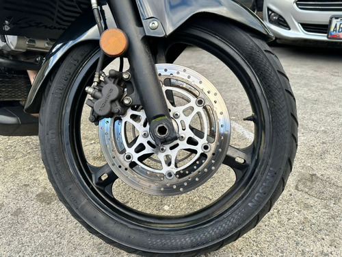 Imagen 9 de 9 de Suzuki Dl 1000