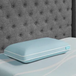 Tempur-proform + Almohada Cooling Prohi, Espuma Viscoelástic