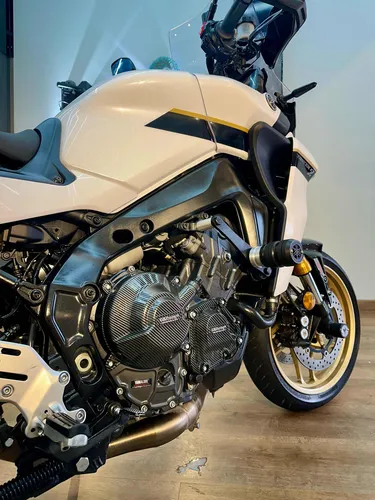 Yamaha Tracer 900 Gt