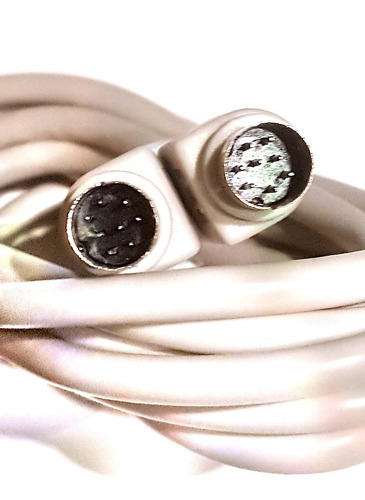 Imagen 2 de 5 de Cable Para Componente Philips Mcd139/55