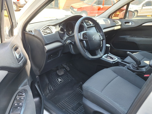 Citroen C4 Lounge Tendance At $700.000 Y Cuotas