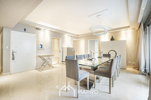 Increible Piso De Categoria Con Dos Cocheras Y Amenities En Caballito