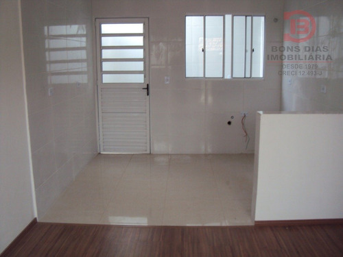 Imagem 6 de 15 de Sobrado Em Condominio - Penha De Franca - Ref: 5997 - V-5997
