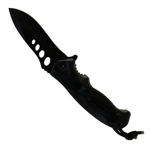 Canivete Tático Para Sobrevivência Boker 624 - Verde
