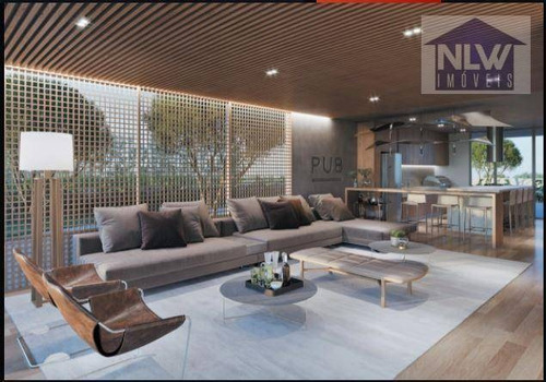 Imagem 12 de 12 de Apartamento À Venda, 222 M² Por R$ 3.749.633,00 - Perdizes - São Paulo/sp - Ap3159