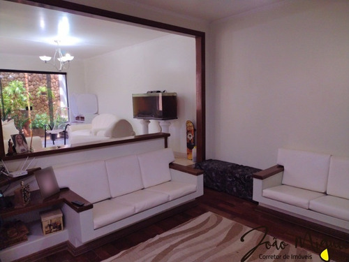 Casa Sobrado Vertoni, Ca00439, Catanduva, Joao Miguel Corretor De Imoveis, Venda De Imoveis - Ca00439 - 68815568