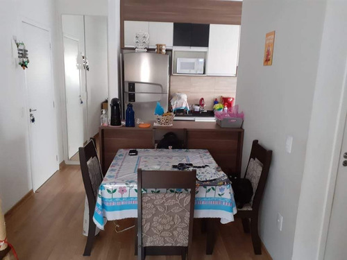 Imagem 5 de 29 de Apartamento À Venda, 44 M² Por R$ 205.000,00 - Jardim Helena - São Paulo/sp - Ap0555