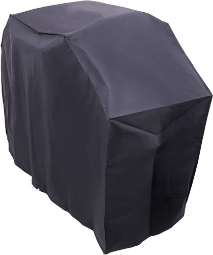 Capa Universal Xl Char-broil Para Churrasqueira Americana