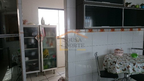 Imagem 12 de 15 de Casa Terrea, Venda, Jardim Franca, Sao Paulo - 10744 - V-10744